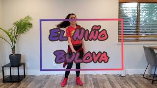 El Nino by Bulova - Zumba choreography