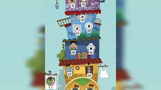 Naughty puzzles Tricky Test 🥵 screenshot 5
