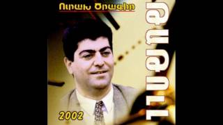 Tatul Avoyan/Vle Khaloyan- Sharan