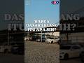 Apa Itu Harga Dasar Lelang?