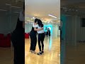 Angelina | 🇱🇧 | Dance Journey: Private Lesson at Dr Kizomba Studios | Performance Edit | Repo