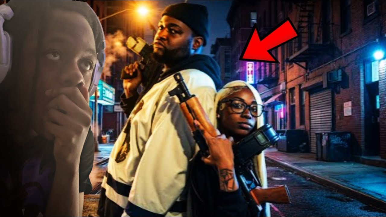 G RAVON AND BIG TWON GOING TO DO A HIT!??? #BlackChicagoBeLikePart120 ...