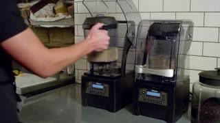 Vitamix The Quiet One Product Demo