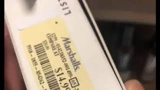 Marshalls In Boston
