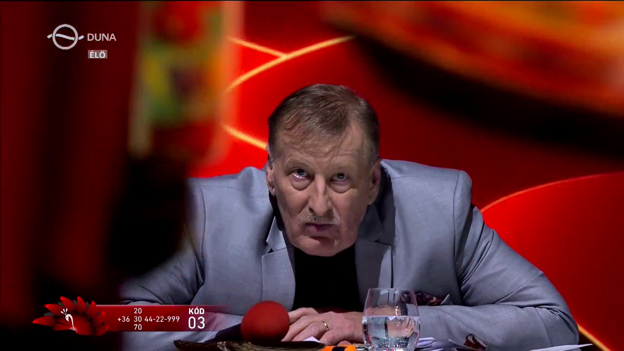 Bekecs Néptáncegyüttes: Nádasment itáncok (Elődöntős produkció)