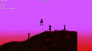 SideScroller Day/Night Cycle, Basic Combat System