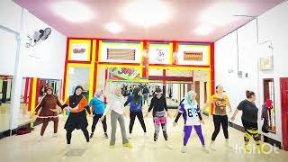 Download Lagu Like me/ zumba/ tiktok viral MP3
