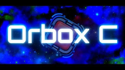 Lets Look at Orbox C!