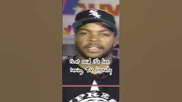 Ice Cube