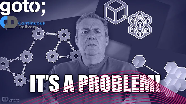 The Problem with Microservices  Dave Farley  GOTO ...