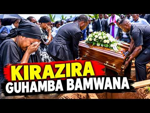 KIRAZIRA GUHAMBA BAMWANA IBYAGO BIKUBAHO NI AMAKOSA UKORA UTABIZI MENYA KIRAZIRA MU MUCO NYARWANDA