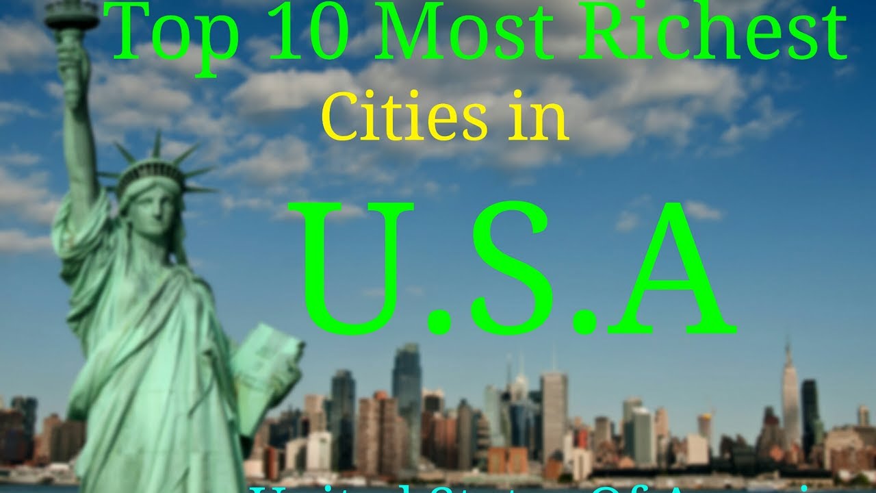 The Richest People In America Live In These Cities Wealthiest Peoples Homes In America The Richest People In America Live In These Cities Wealthiest Peoples Homes In America