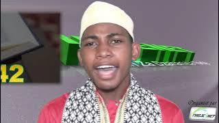 TILAWA RAMADAN 1442h  ORGANISE PAR TSIDJENET - LECTURE DE YASSRI BADAOUI