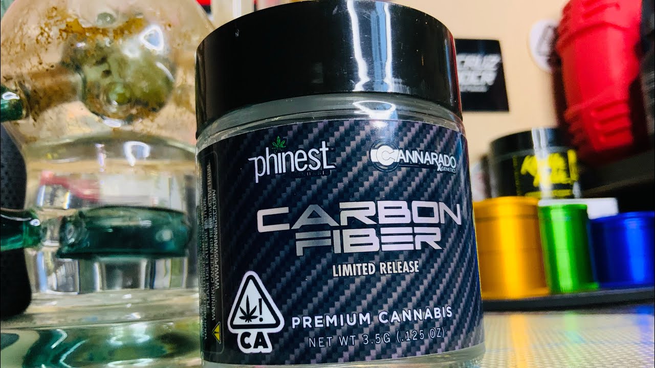 How to make your weed last & Breathing technique Phinest Carbon