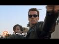 Terminator 2: Judgment Day - Official Trailer (2026) - Arnold Schwarzenegger, Linda Hamilton