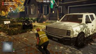Hitman 3 - Sweet Recycling Contract ID 1-22-4298714-04