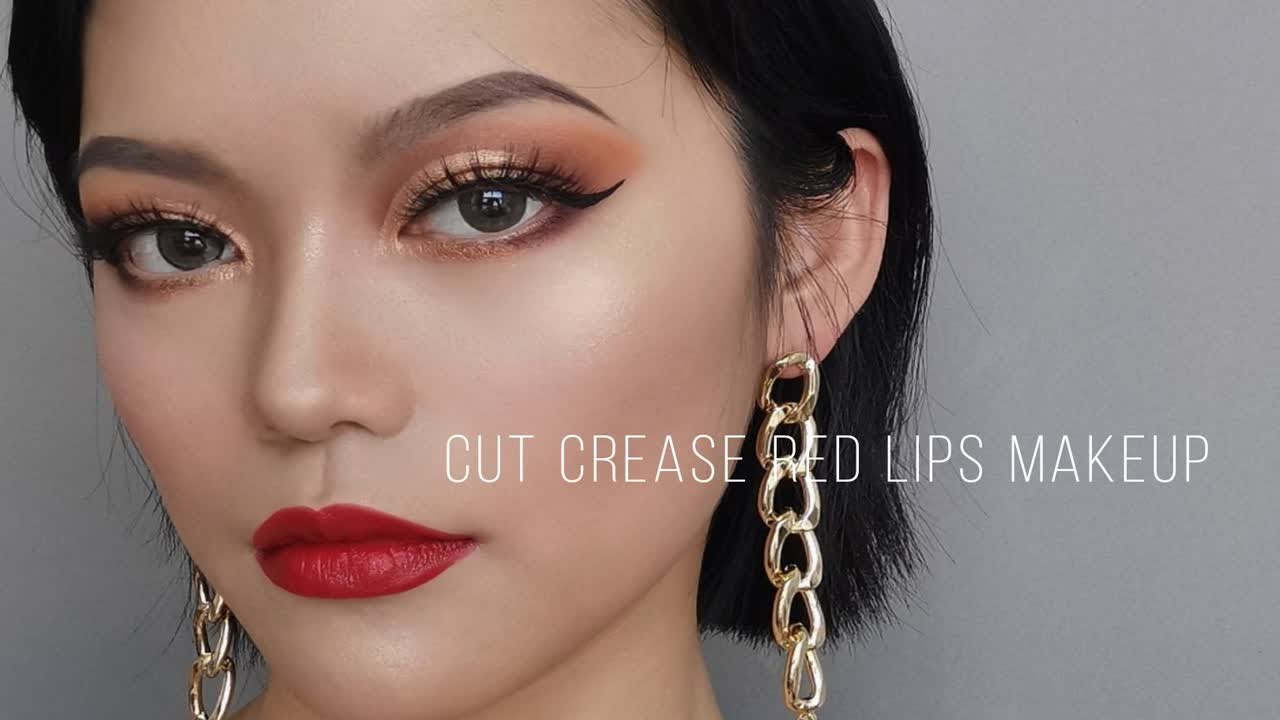 截斷 式 眼 妝 英文 (98) 사진