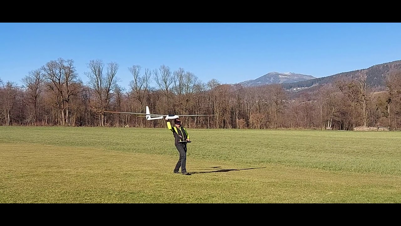 Alpina Carbotec Multiplex Robert Dijak 27.11.2020