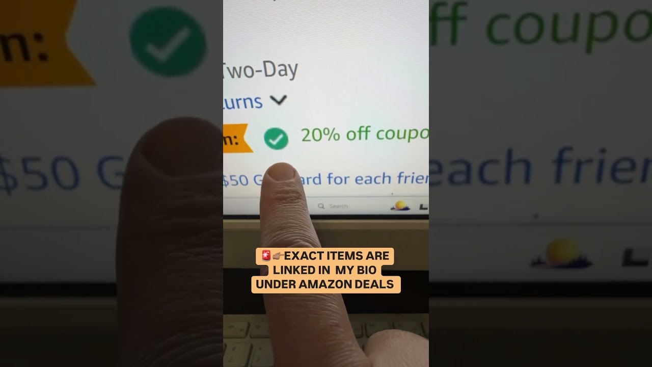 Amazon must haves under $10 