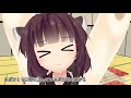 東北きりたん『アゲハ蝶』