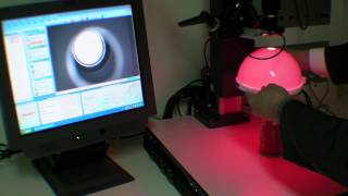 How to Read a Print on a Shiny Surface - Machine Vision Lighting