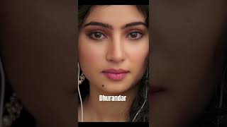 Dhurandar Movie New Status ❣️। Sara arjun, Ranveer Singh #dhurandhar #saraarjun #bollywood #shorts
