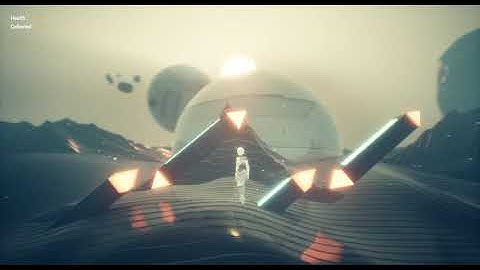 Tower : My first "game" with Unreal Engine