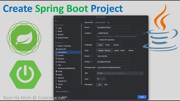 Create Spring Boot Project in IntelliJ Ultimate: Fast and Easy!