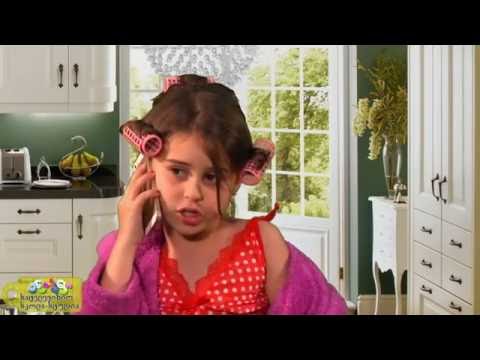 \"ENKI-BENKI\" 2016 \"ენკი-ბენკი\" ტელეფონი (Alo Alo)