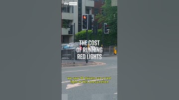 Drivers run red lights everyday. Should there be more red light cameras? #baddriving
