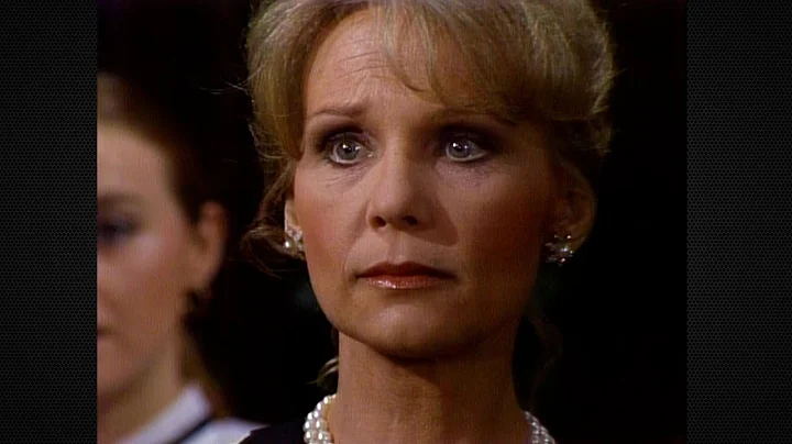 Dina Mergeron's Most Memorable Moments On The Youn...