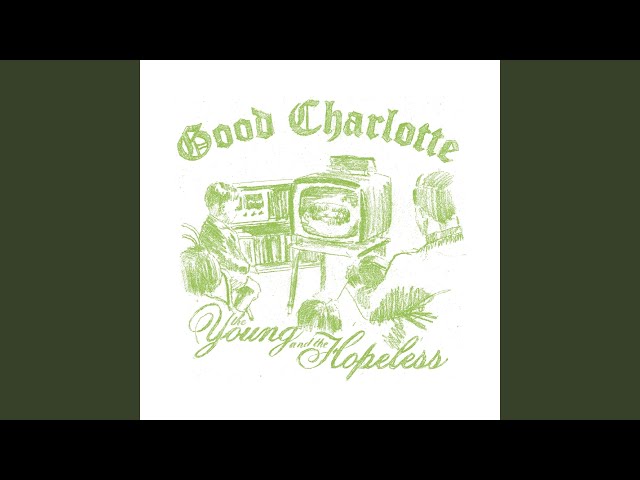 Good Charlotte - Day That I Die