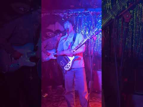 Seth "Shank" Evans & Cameron Picton Band Whip Night #6 - Windmill Brixton - 21/07/24