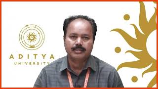 Details Lecture - 13 | Ruby Laser  | Dr. P. S. V. Shanmukhi | Aditya University - Surampalem Guide