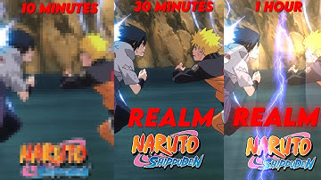 Editing Challenge - 10 Minutes vs 30 Minutes vs 1 Hours! With @Dababyedits