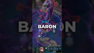 Should Riot NERF Baron Nashor?