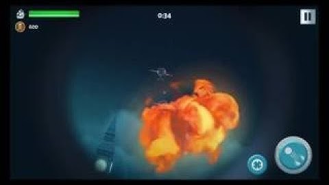 PAN: Escape to Neverland (By Warner Bros) iOS / Android Gameplay Video