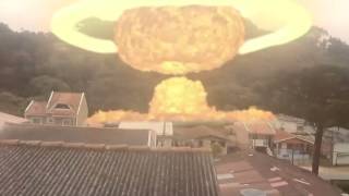FxGuru Video#nuclear explosion