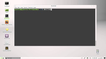 how to release and renew your I.P. address in Linux Mint 13