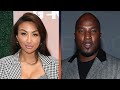 Jeannie Mai Raises Safety Concerns About Jeezy&#39;s Alleged Firearms