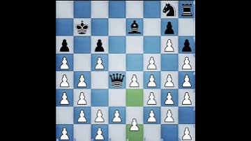 How to play chess Without King ? Chess Game : 324 #chess #chessgame #chessking