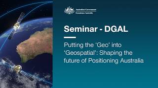 Details Putting the ‘Geo’ into ‘Geospatial’ - Shaping the future of Positioning Australia Guide