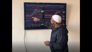 1 Min Chart VS 5 Min Chart - Which is better