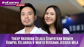 Live! Yakup Hasibuan Bagikan Momen Ulang Tahun Jessica Mila dan Perkembangan Anaknya
