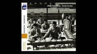 Java - Pays Sunda (Musiques Savantes - 2 l'Art du Gamelan Degung)