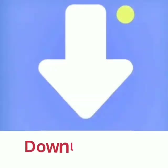 Facebook video downloader app