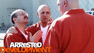 Famous Tobias Goes To Work - Arrested Development Net Worth