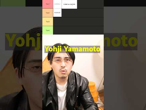 ドメブラ格付け【現環境Tier表】　#shorts