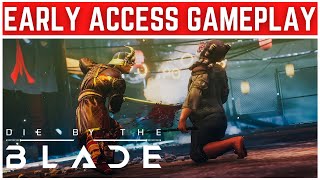Die By The Blade for PC