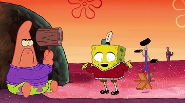 Monsters Sponge Bob How Should I feel Meme | SpongeBob is Not SpongeBob | Spongebob Monsters Bob